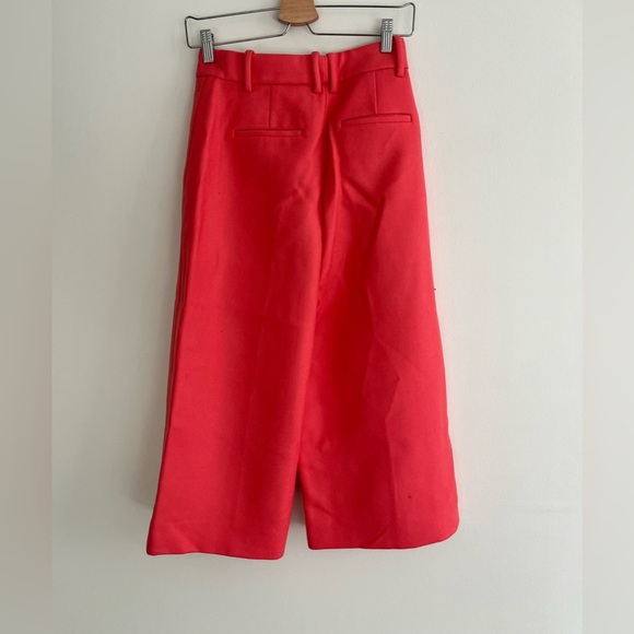 J. Crew Women's Wool culotte - Picture 2 of 6